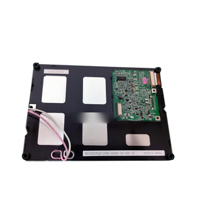 Original 5.7 inch KCG057QV1DB-G00 LCD SCREEN DISPLAY PANEL