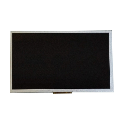 800x480 AUO 50-pin 7 inch TFT LCD Screen Display A070VTN06.0