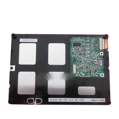 Kyocera LCD KCG057QV1DB-G52 5.7 inch 320(RGB)×240 new original LCD Screen Display Panel
