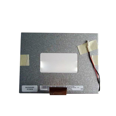 Car CD/DVD Navigation 7.0 inch A070VTN06.0 LCD Panel For Car Auto Replacement