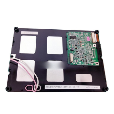 5.7 inch LCM 320*240 KCG057QV1DB-G77 CSTN-LCD Screen Panel