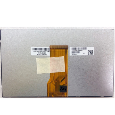 AUO A070VTN06.3 7 inch 800*600 50 pinslcd panel
