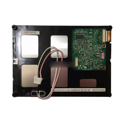 5.7 inch LCD Display Module LCD Screen KCG057QV1DB-G500 for Kyocera