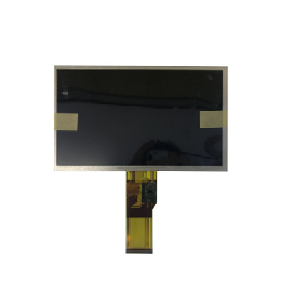 AUO 7.0 INCH A070VTN06.4 800*600 50 pins LCD SCREEN