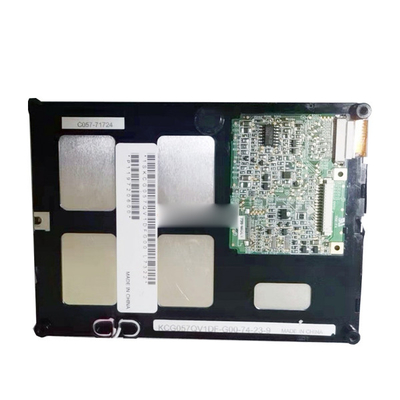 5.7 inch lcd Screen 320*240 KCG057QV1DF-G00 lcd panel display