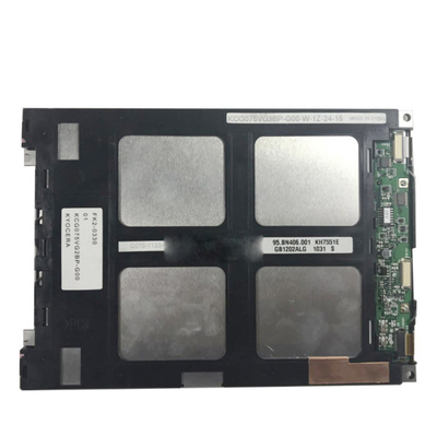 7.5 inch KCG075VG2BP-G00 CCFL LCD screen display 640*480 lcd module