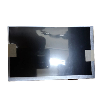 Lcd display 7 inch A070VW04 V0 800*480 60 pins lcd panel screen