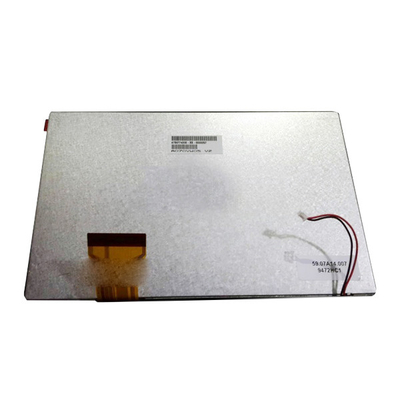 60 Pins TFT-LCD RGB Interface Controller Board 7 Inch 800*480 A070VW04 V2 LCD Screen