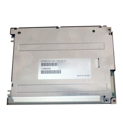 Kyocera 5.7 inch 320*240 KCS057QV1AJ-G20 Industrial LCD display New Original