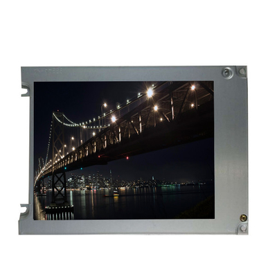 5.7 inch LCD Display Replacement for KCS057QV1AJ-G32 Industrial LCD Screen