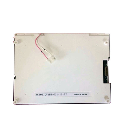 Kyocera KCS057QV1BB-G21 LCD SCREEN LCD PANEL 5.7 inch