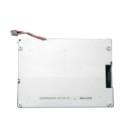 New and original LCD Screen Display 5.7 inch KCS057QV1BR-G21 for Kyocera