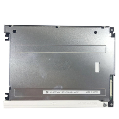 KCS057QV1BT-G20 Original A+ Grad 5.7 inch 320* 240 Industrial LCD Screen Display for Kyocera