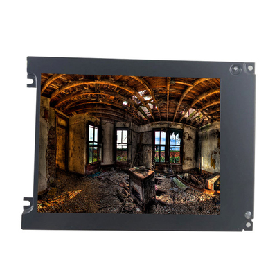 KCS057QV1BT-G20 Original A+ Grad 5.7 inch 320* 240 Industrial LCD Screen Display for Kyocera