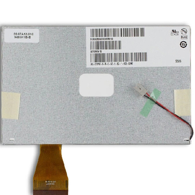 A070VW04 V3 with driver board lcd display 7 inch 800*480 WLED lcd monitor