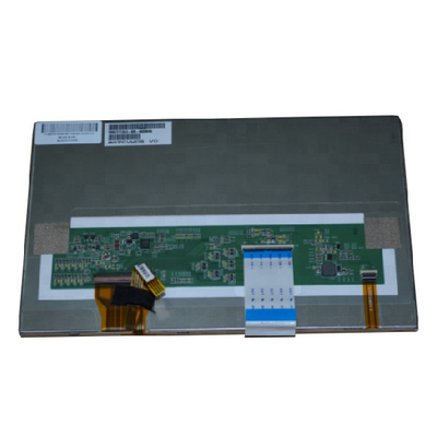 7 inch LCD screen A070VW05 V0 Car Navigation GPS Display Inner Screen lcd panel lcd display