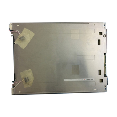 KCS6448HSTT-X3 10.4 inch LCD display screen for Industrial machinery