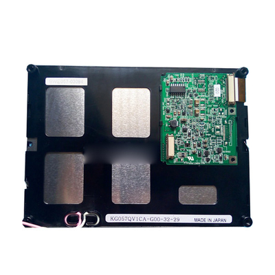 5.7 inch For Kyocer KG057QV1CA-G00 LCD Display Screen