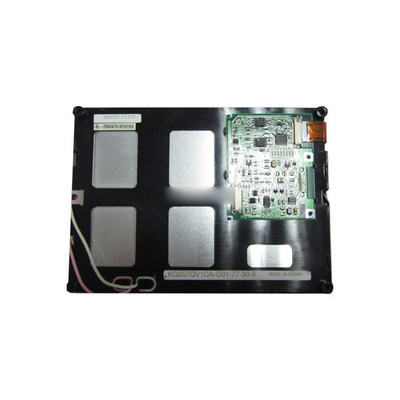 Kyocera 5.7 inch LCD touch screen KG057QV1CA-G01 New original display screen