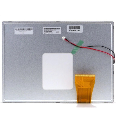 A080SN01 V3 800*600 125PPI LCD SCREEN DISPLAY