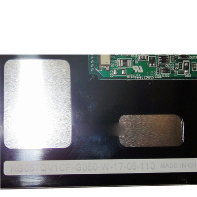 Kyocera LCD Screen 5.7 inch Monochrome KG057QV1CF-G050 STN-LCD DISPLAYS