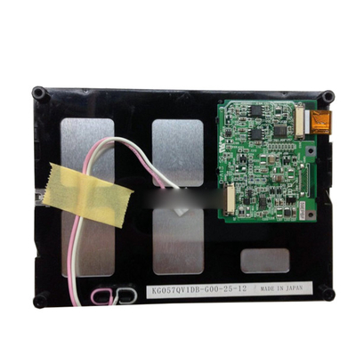 Kyocera 5.7 inch 320*240 KG057QV1DB-G00 LCD display New Original