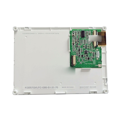 Kyocera LCD screen panel 5.7 inch LCD Module KG057QVLFC-G00 for industrial display