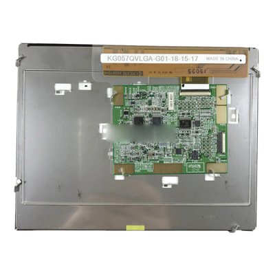 5.7 inch lcd screen 320*240 screen displays KG057QVLGA-G01 lcd monitor