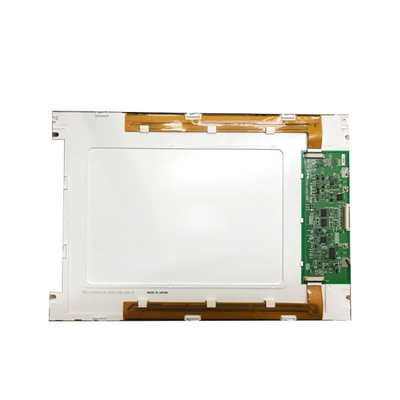 KG104VG1AA-G00 Original 10.4 inch 640×480 LCD screen panel for KYOCERA
