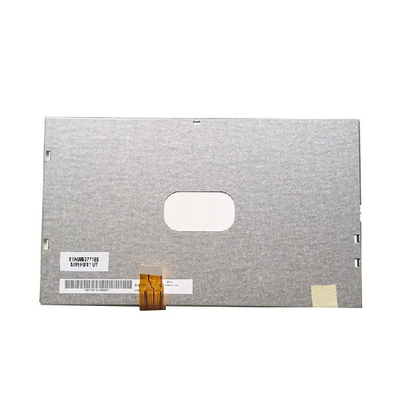 480x234 FPC AUO 26 pins 8.5 inch TFT LCD Screen A085FW01 V7