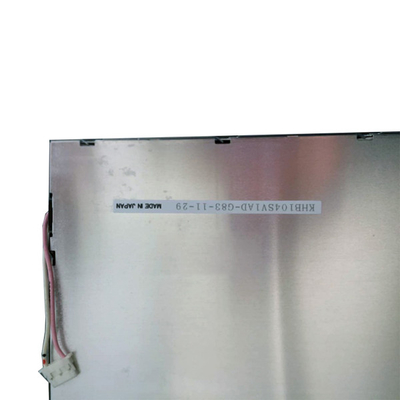 KHB104SV1AD-G83 Original 10.4 inch 800*600 CSTN LCD Panel Module for KYOCERA