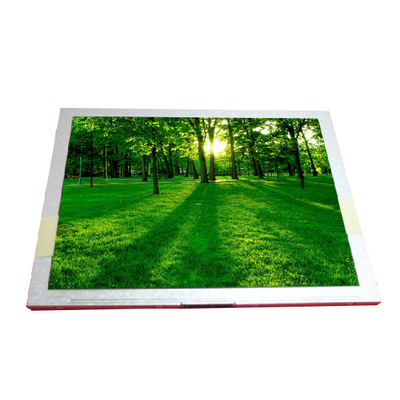 TFT LCD 8.0 INCH A080SN03 V1 800*600 125PPI LCD SCREEN