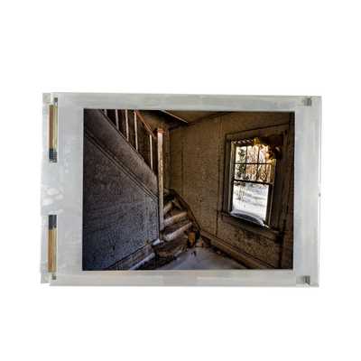 KL6448USTS-FFW 6.9 inch 640*480 FSTN Industrial LCD Display Panel