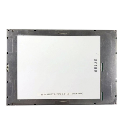 KL6448USTS-FFW 6.9 inch 640*480 FSTN Industrial LCD Display Panel