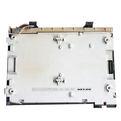 5.7 inch lcd screen display KS3224ASTT-FW-X9 320*240 display monitors FSTN-LCD