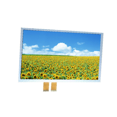 10.1 inch 800x480 A101VW02 V2 60 pins LCD Screen