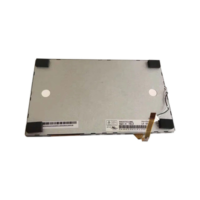 HSD070IDW1-E13 Hannstar 7.0 inch a-si TFT lcd display panel for Automotive display