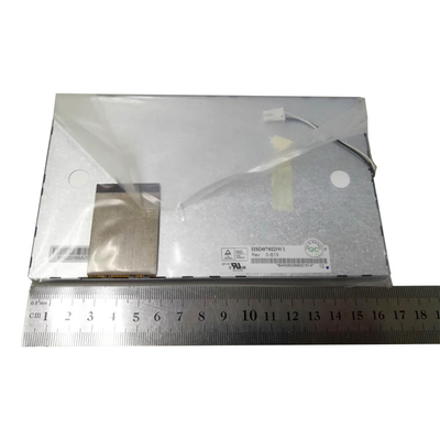 HSD070IDW1-E13 Hannstar 7.0 inch a-si TFT lcd display panel for Automotive display