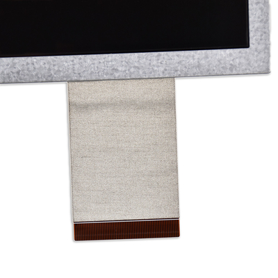 HSD070IDW1-E13 Hannstar 7.0 inch a-si TFT lcd display panel for Automotive display