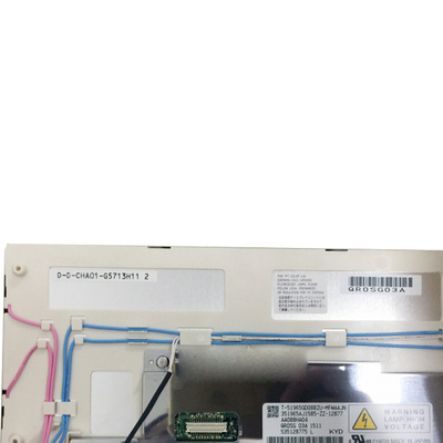 Original 8.8 inch Automotive TFT LCD Screen Display Module T-51965GD088ZU-MFW-A-AJN