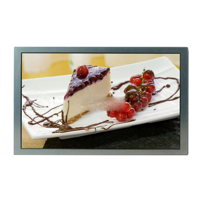 OPTREX 8.4 inch LCM 800*480 T-55692D070H-LW-A-AAN LCD Screen Display