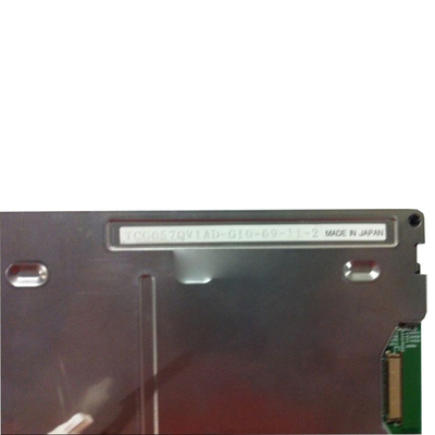 TCG057QV1AD-G10 5.7 inch LCD display screen 320*240 lcd panel
