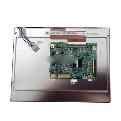 TCG057QVLHA-G00 Original 5.7 inch 320*240 LCD screen display for Kyocera