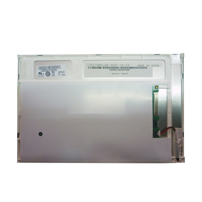 Kyocera 7.0 inch LCM 800*480 TCG070WVLBA-A00 Industrial LCD Display