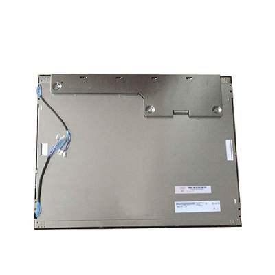 A201SN01 V3 20.1&quot; AUO LCD Screen Hard Coating Anti Reflection Treatment