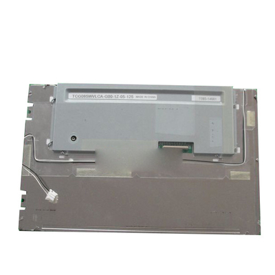 TCG085WVLCA-G00 8.5 Inch TFT LCD Screen 800*480 LCD Display Panel