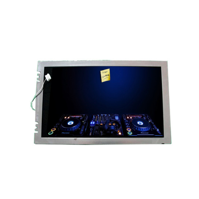 TCG085WVLCA-G00 8.5 Inch TFT LCD Screen 800*480 LCD Display Panel
