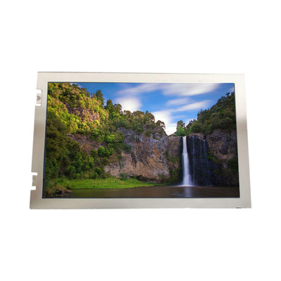 8.5 Inch LCD Screen Panel LCD Display Kyocera TCG085WVLCF-G00
