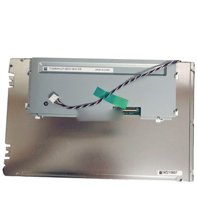 8.5 Inch LCD Screen Panel LCD Display Kyocera TCG085WVLCF-G00