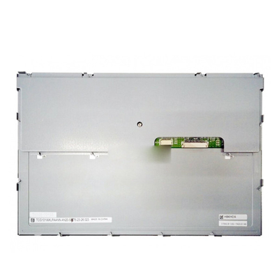 10.1 Inch Industrial LCD Module Display 1280*800 TCG101WXLPAANN-AN20-S